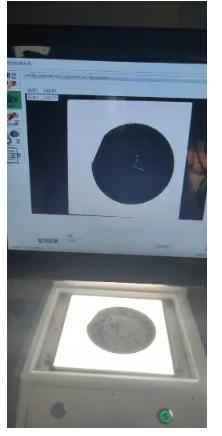 wafer尺寸測量